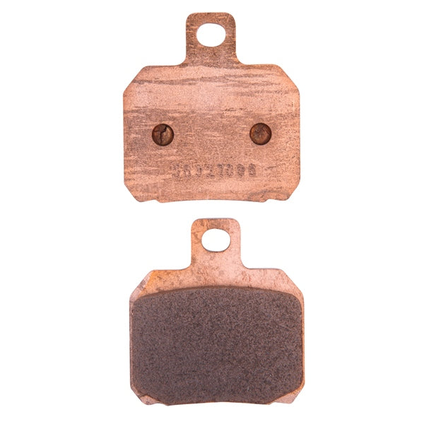 KimpexHD-DL098 BRAKE PAD RR DUCATI KIMPEX DB2031 8594209812011
