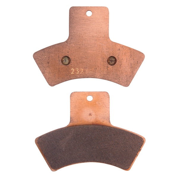 KimpexHD-DL041 BRAKE PAD RR POL KIMPEX DB2410 8594204118026