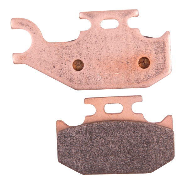 KimpexHD-DL040 BRAKE PAD FT/RR LF C-AM KIMPEX DB2400 8594204018029