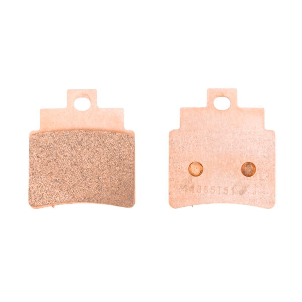 KimpexHD-DL051 BRAKE PAD RR A/C KIMPEX DB2520 8594205118025
