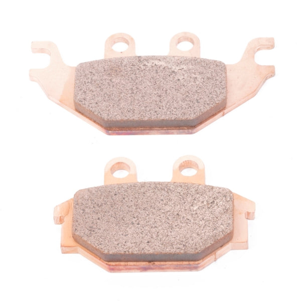 KimpexHD-DL052 BRAKE PAD FT/RR A/C KIMPEX DB2530 8594205218022