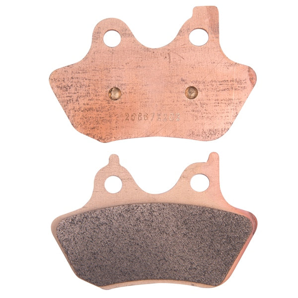 KimpexHD-DL202 BRAKE PAD FT/RR HARLEY KIMPEX DB2135 8594220212012