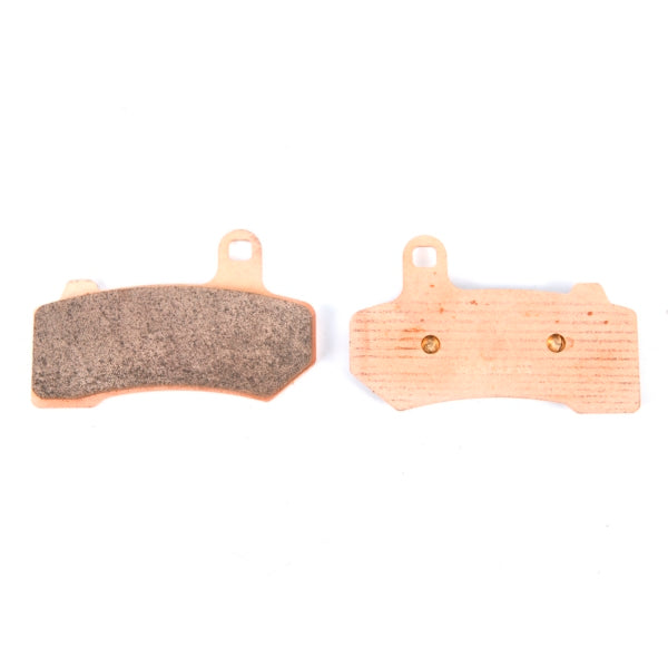 KimpexHD-DL219 BRAKE PAD FT/RR HARLEY KIMPEX DB2148 8594221912010