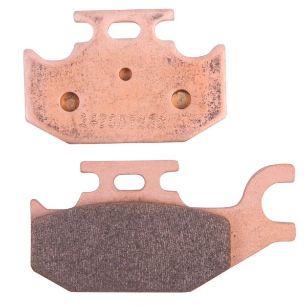 KimpexHD-DL232 BRAKE PAD FT LF SUZ KIMPEX DB2163 8594223218028