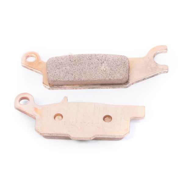 KimpexHD-DL227 BRAKE PAD RR LF YAM KIMPEX DB2157 8594222718024