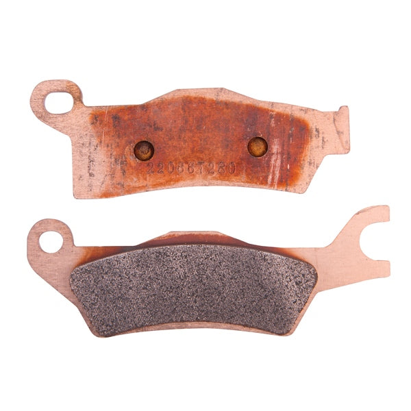 KimpexHD-DL280 BRAKE PAD FT/RR C-AM KIMPEX DB2216 8594228018029