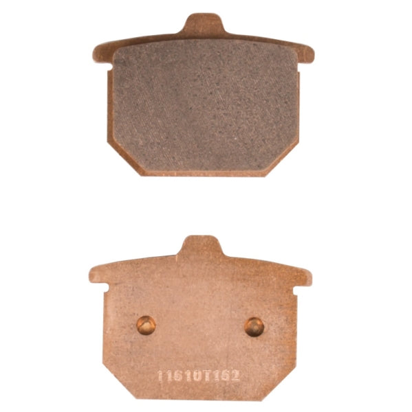 KimpexHD-DL162 BRAKE PAD FT/RR HON KIMPEX DB2099 8594216212019