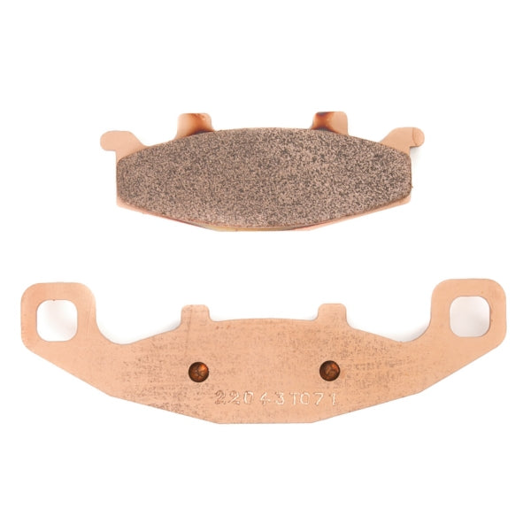 KimpexHD-DL071 BRAKE PAD FT/RR KAWA KIMPEX DB2720 8594207112014