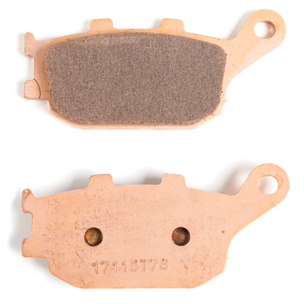 KimpexHD-DL078 BRAKE PAD RR YAM KIMPEX DB2790 8594207812013