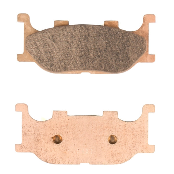 KimpexHD-DL100 BRAKE PAD FT YAM KIMPEX DB2033 8594210012011