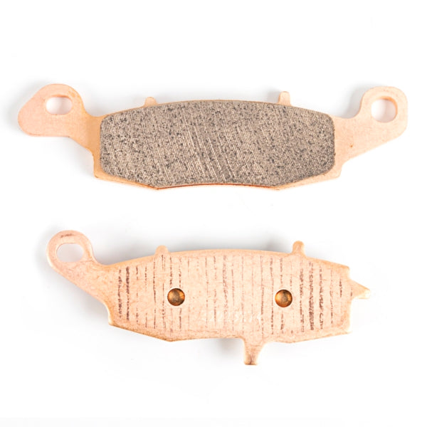 KimpexHD-DL074 BRAKE PAD FT/RR KAWA KIMPEX DB2750 8594207412015