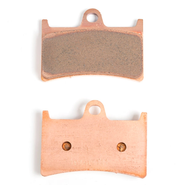 KimpexHD-DL111 BRAKE PAD FT YAM KIMPEX DB2045 8854211112012