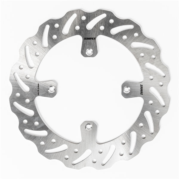 KimpexHD-ROTOR TYPE-G FT CARB STEEL KIMPEX DBD012G 8594201050121