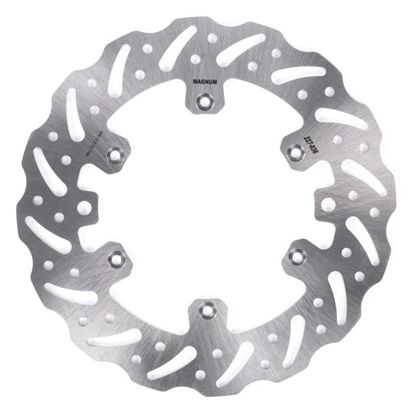 KimpexHD-ROTOR TYPE-G FT CARB STEEL KIMPEX DBD036G 8594201050367