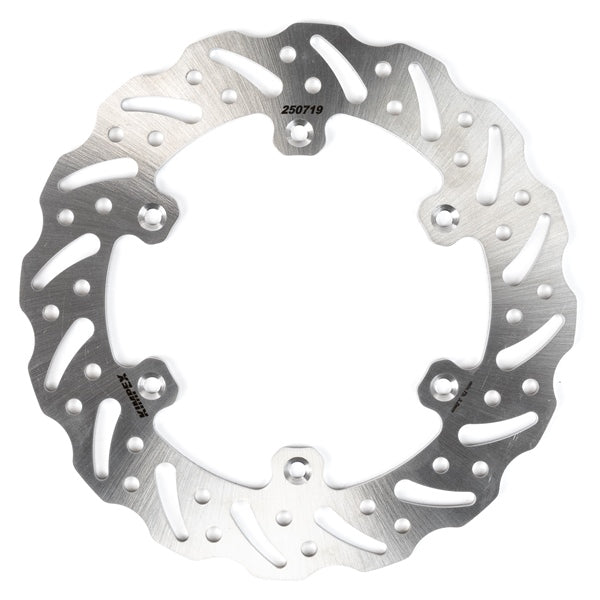 KimpexHD-ROTOR TYPE-G RR CARB STEEL KIMPEX DBD031G 8594201050312