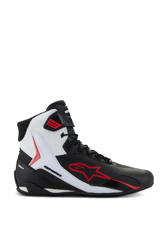 Alpinestars - Faster 4 Shoe