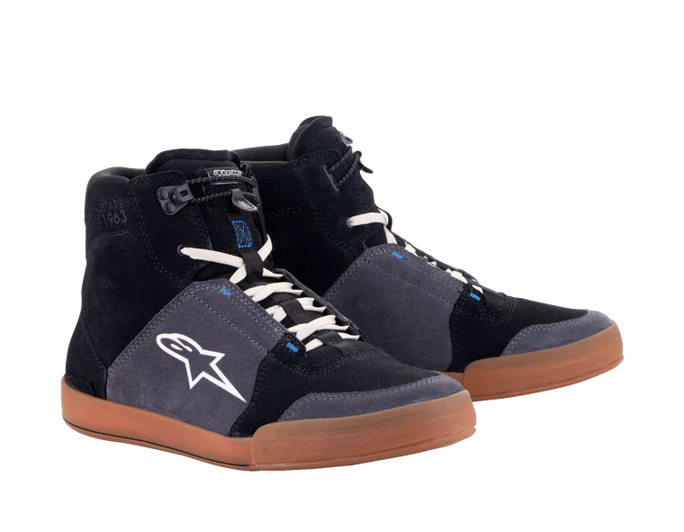Alpinestars - Chrome Shoe