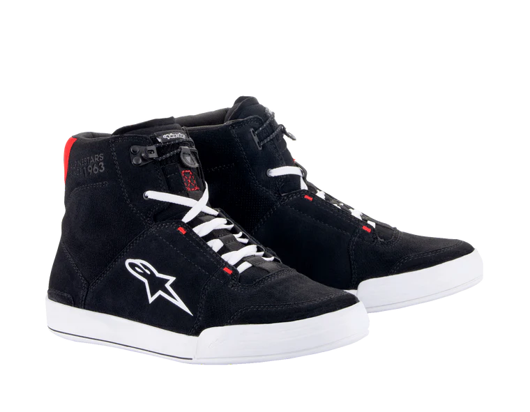 Alpinestars - Chrome Shoe
