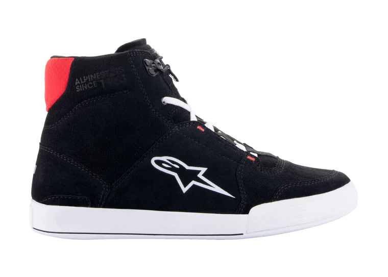 Alpinestars - Chrome Shoe