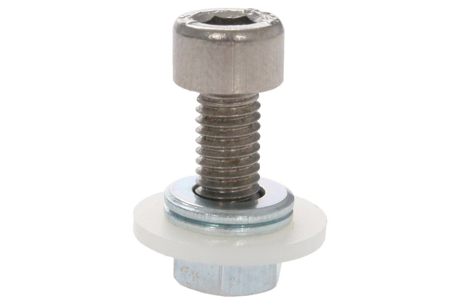 Matching seal including nut and bolt-25160-100