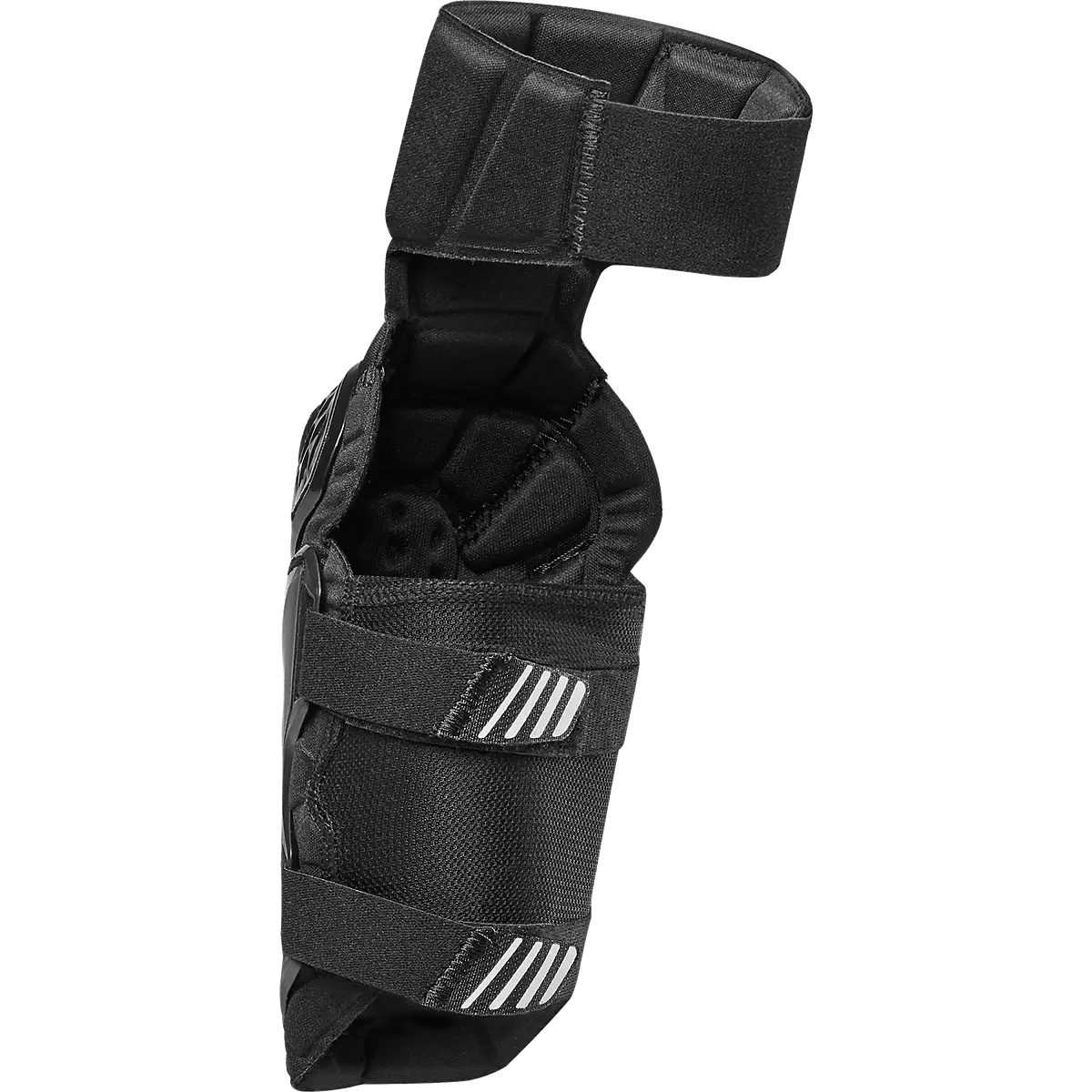 Fox Racing - Titan Race Elbow Guard, CE-Black (25194-001)