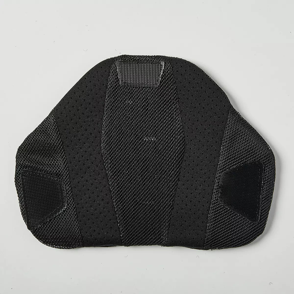 Fox Racing - Youth Raceframe Chest Insert, Ce-Black (25257-001)