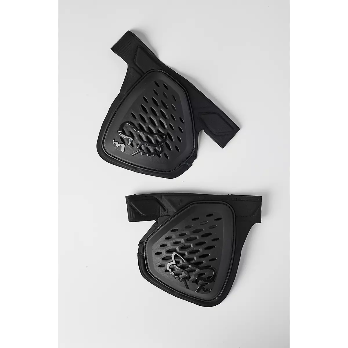 Fox Racing - R3 Shoulder/Arm Assembly-Black (25261-001)