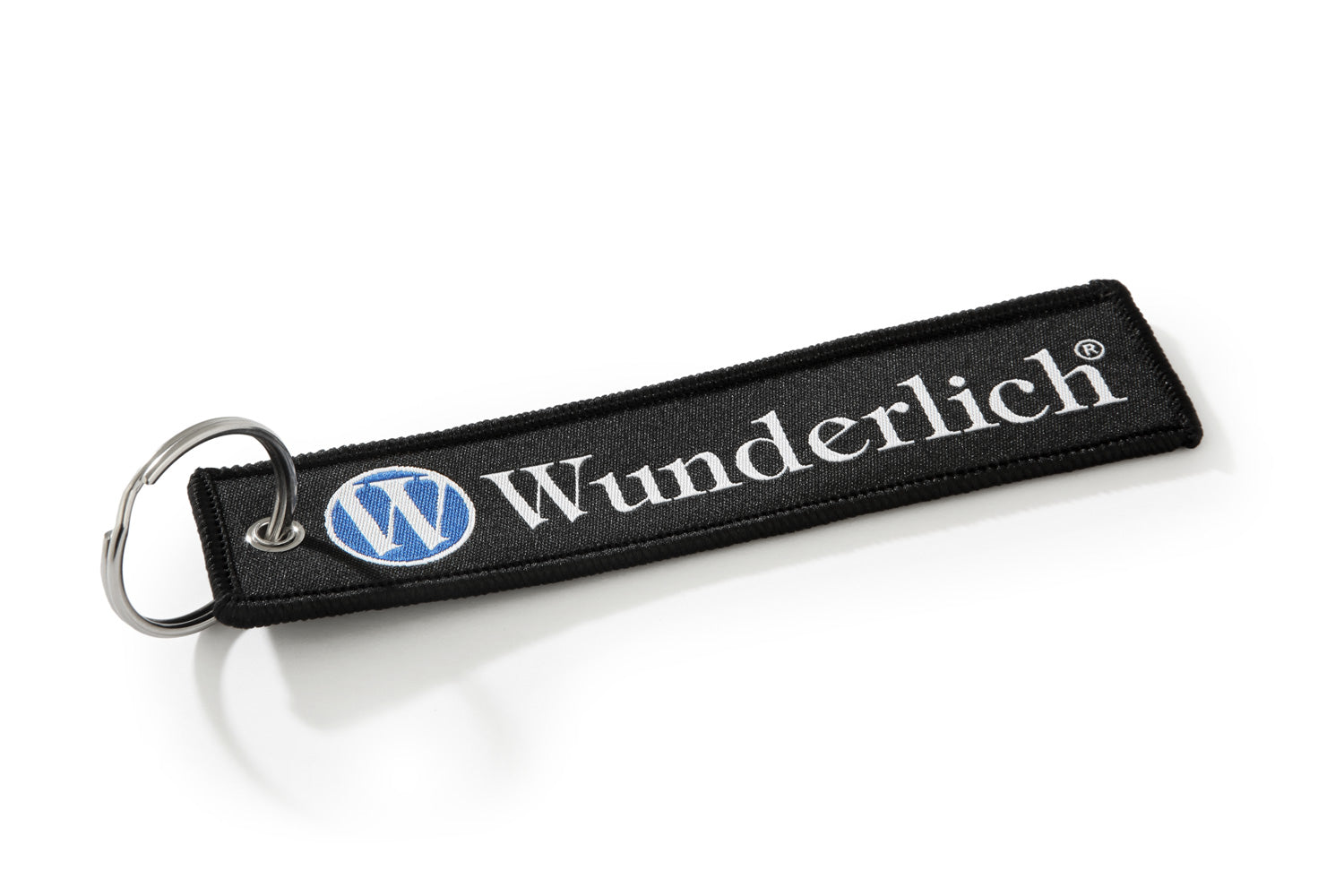 Wunderlich - Keychain