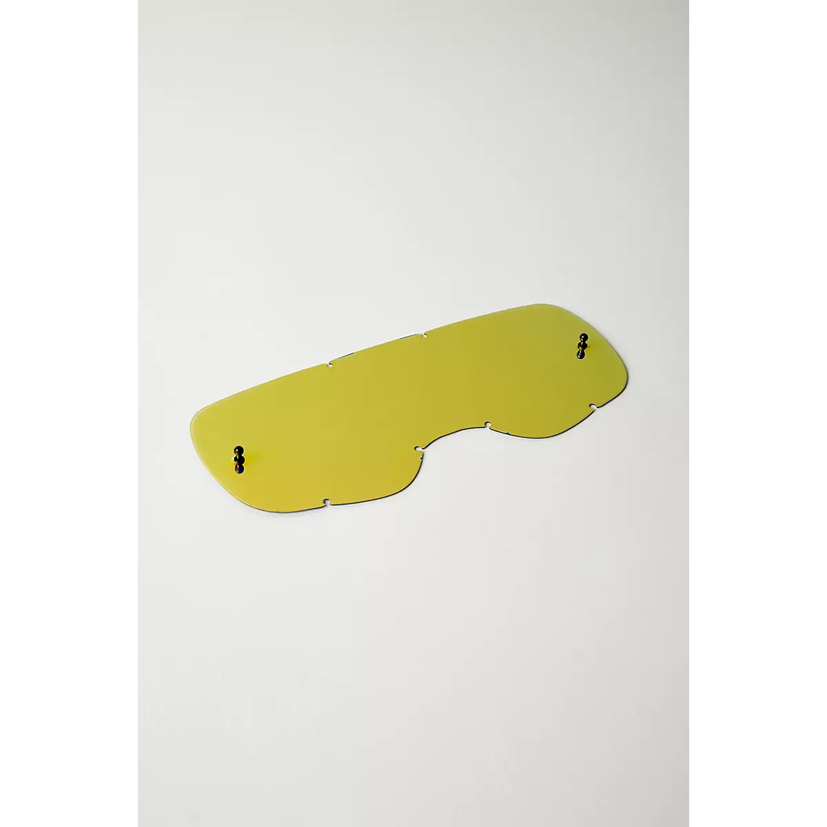 Fox Racing -  Airspace/Main Mirror Lens-Orange (25358-009)