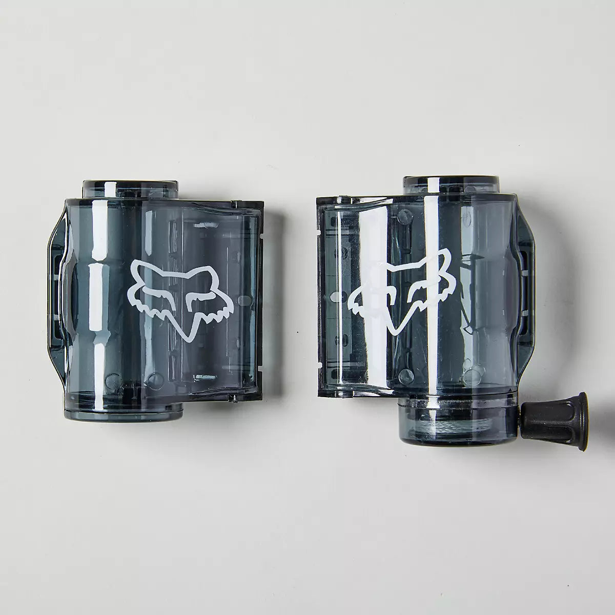 Fox Racing - Universal Canisters-Clear (25370-012)
