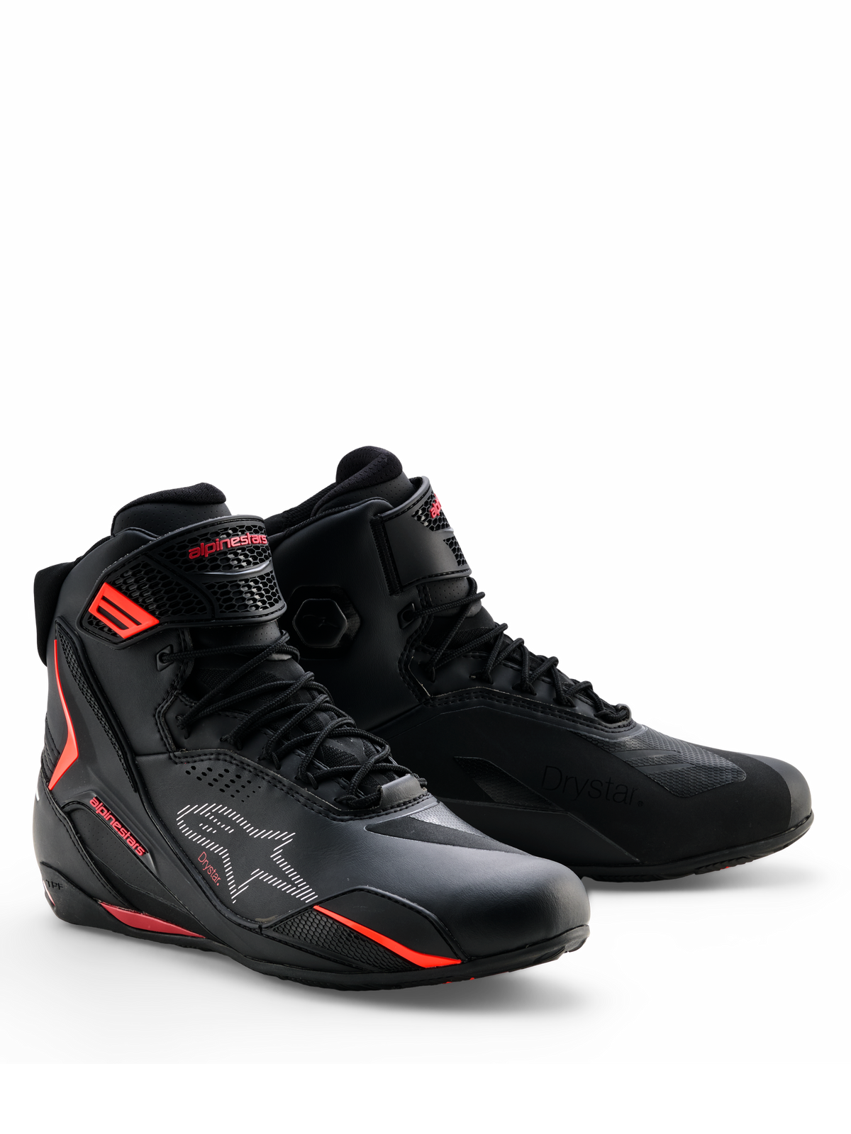 Alpinestars - Faster-4 Drystar® Shoes