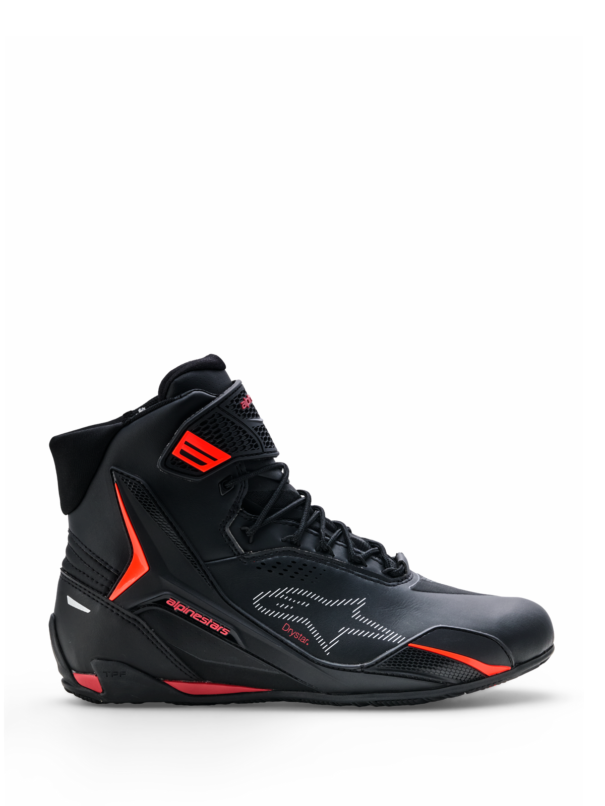 Alpinestars - Faster-4 Drystar® Shoes
