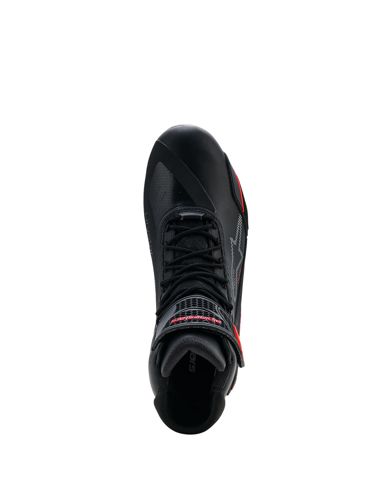 Alpinestars - Faster-4 Drystar® Shoes