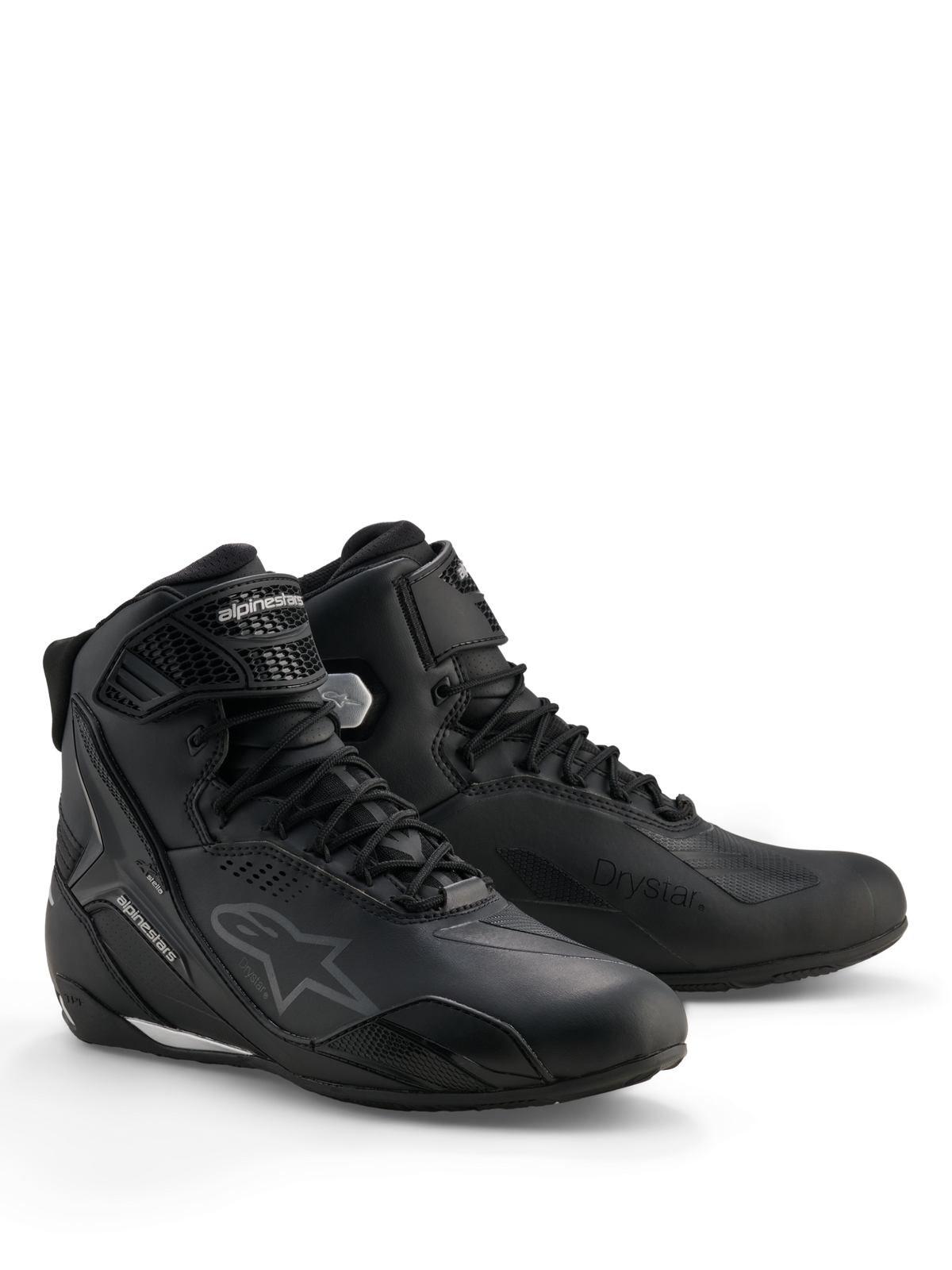 Alpinestars - Stella Faster-4 Drystar® Shoes