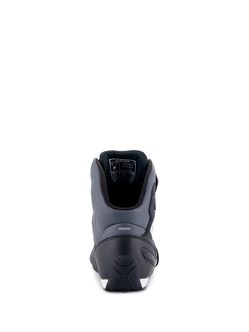 Alpinestars - Faster 3 Drystar Shoe