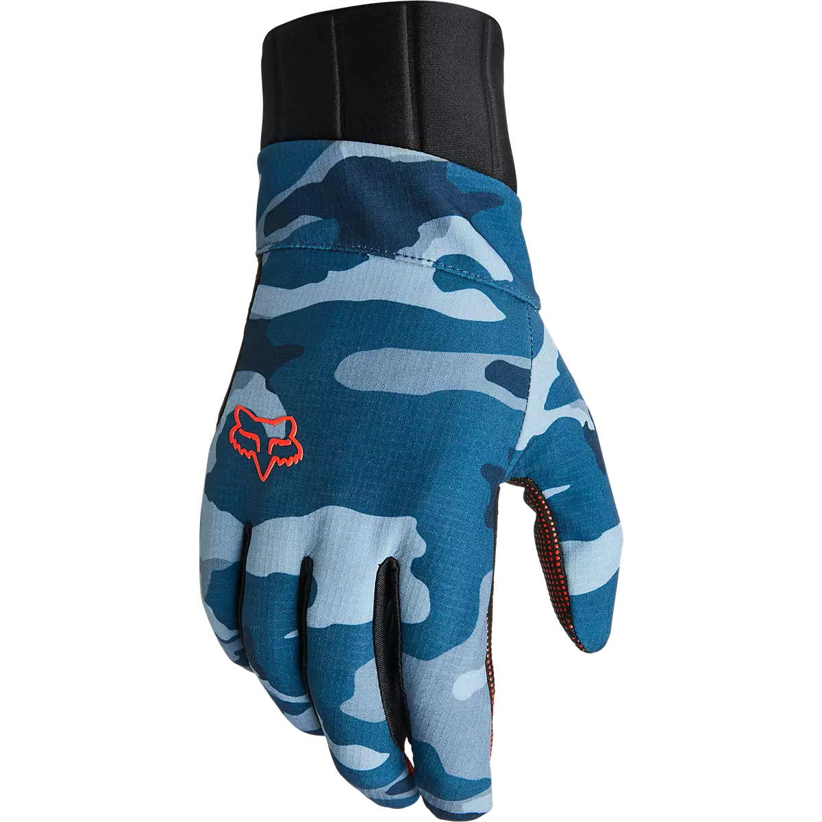 Fox Racing - Defend Pro Fire Glove-Blue Camo (25426-360)