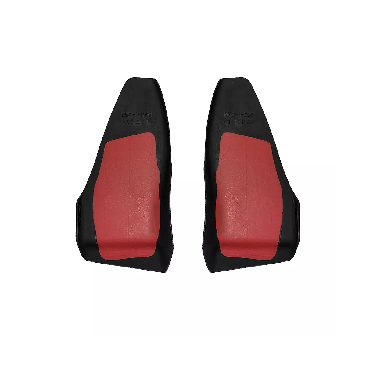 Fox Racing - 2018 Instinct Replacement Outsole Insert-Black (25428-001)