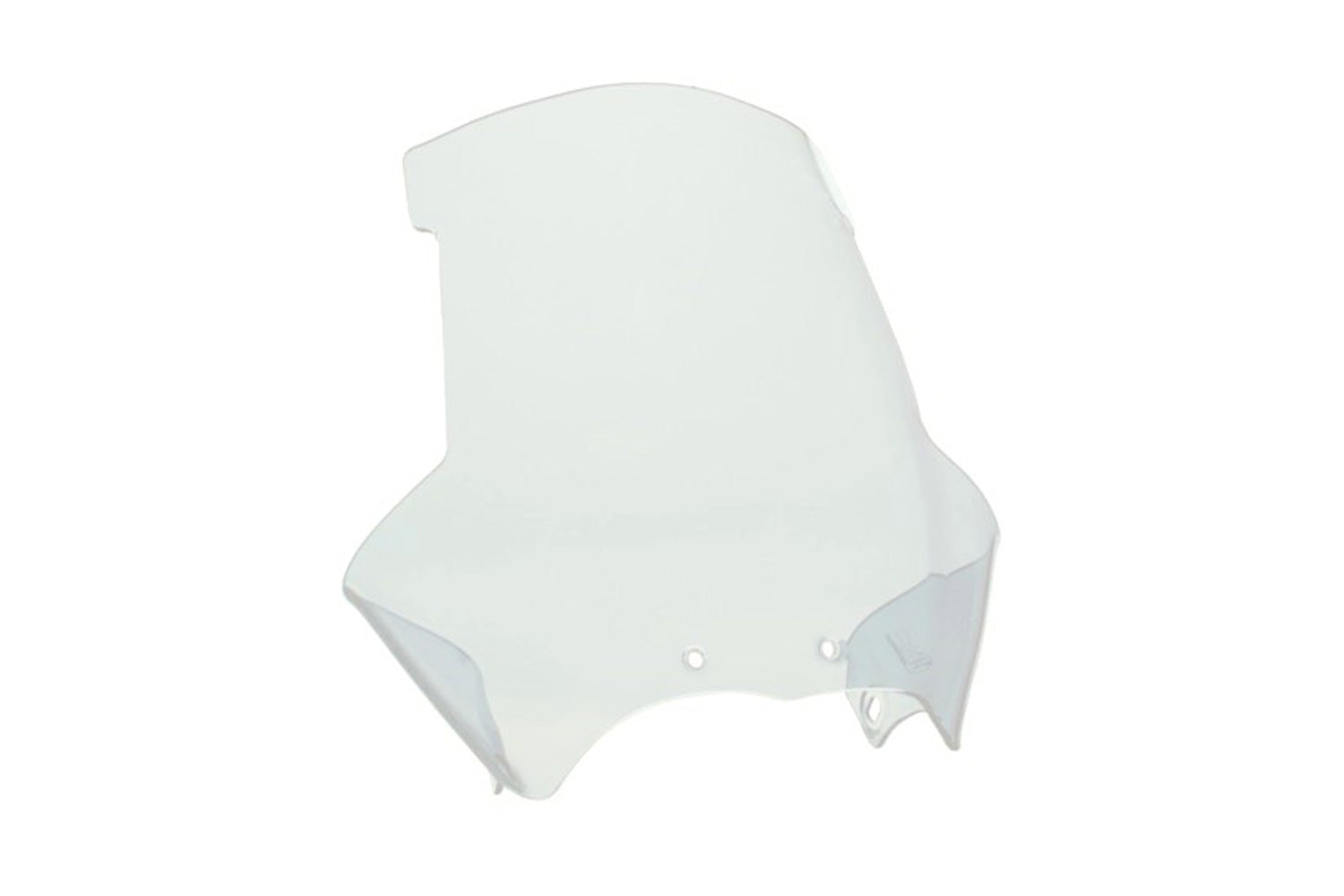 Ergo Marathon windshield for R1200GS|ADV 08 