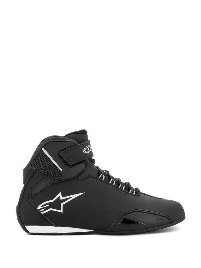 Alpinestars - Women's Sektor Waterproof Shoe