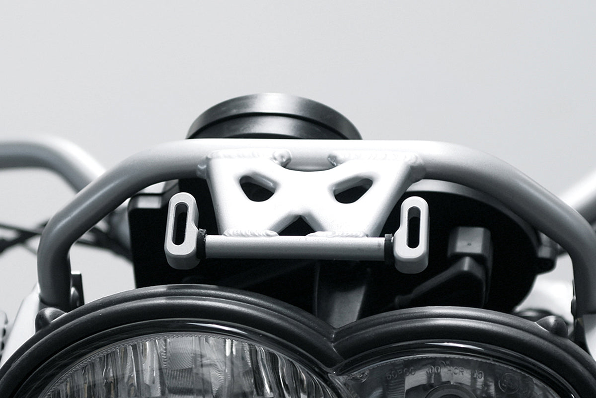 windshield Save Vario for R1200GS+ADV up to 2007