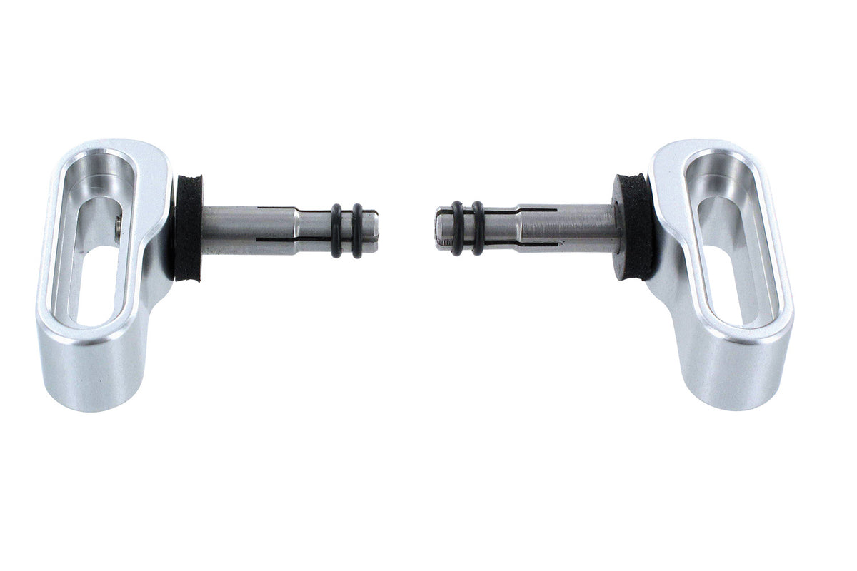 windshield Save Vario for R1200GS+ADV 2008
