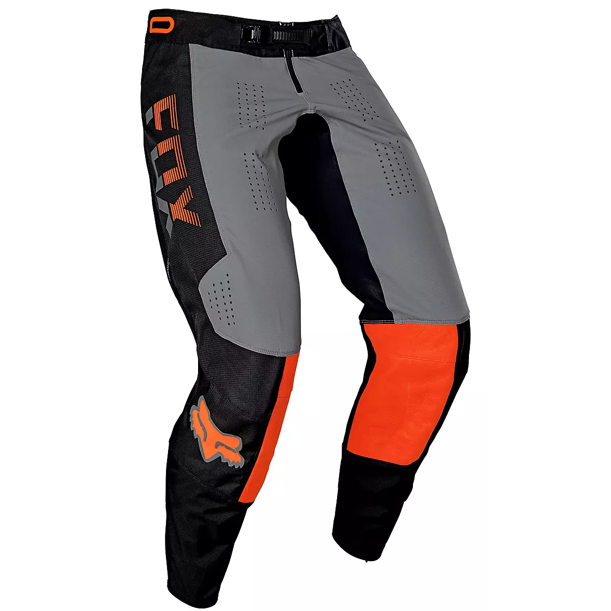 Fox Racing - 360 Afterburn Pants-Black (25757-001)