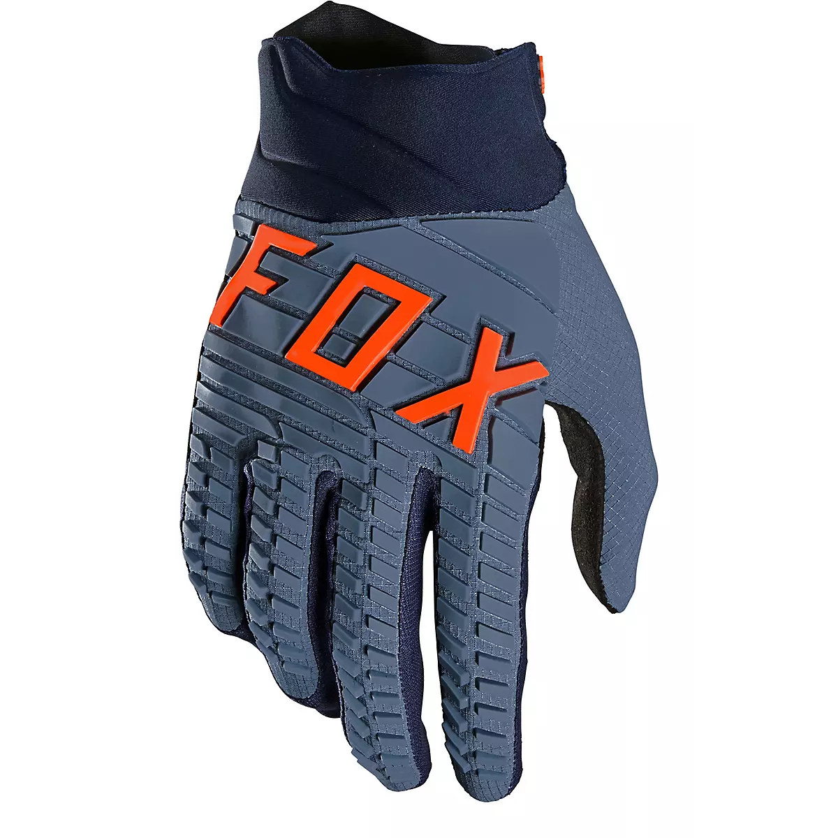 Fox Racing - 360 Glove (V23)-Blue Steel (25793-305)