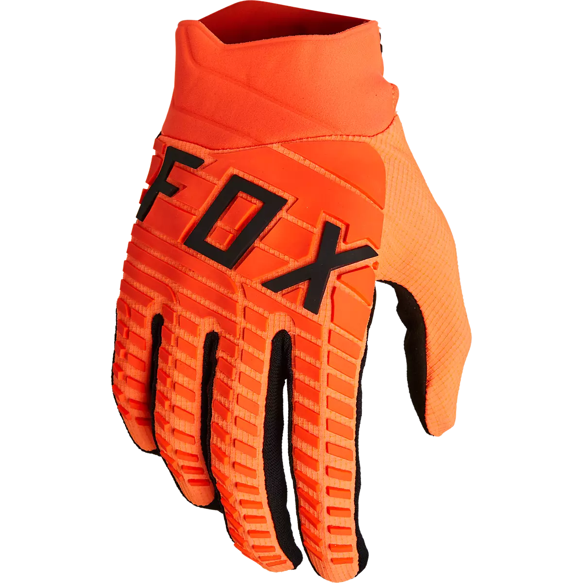 Fox Racing - 360 Glove (V23)-Flo Orange (25793-824)