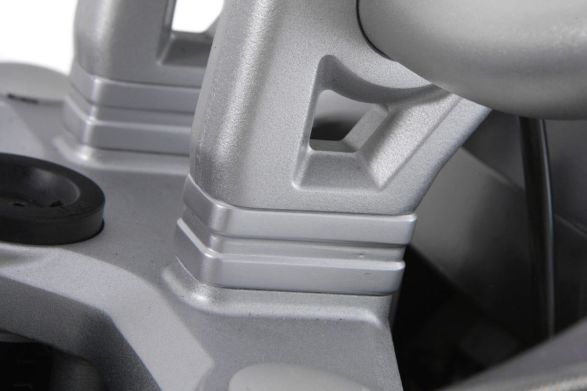 Handlebar riser-25840-011