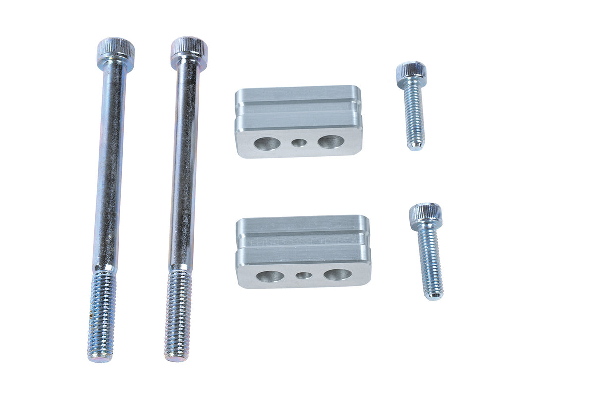 Handlebar riser-25840-011