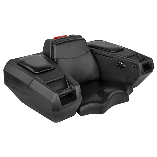 Kimpex-ATV RR TRUNK W/GRIP BK KIMPEX 900468 