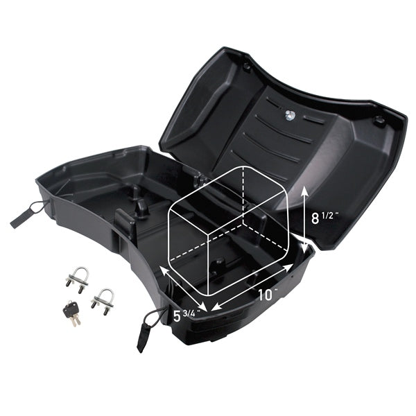 Kimpex - Front Box 57L (900153)