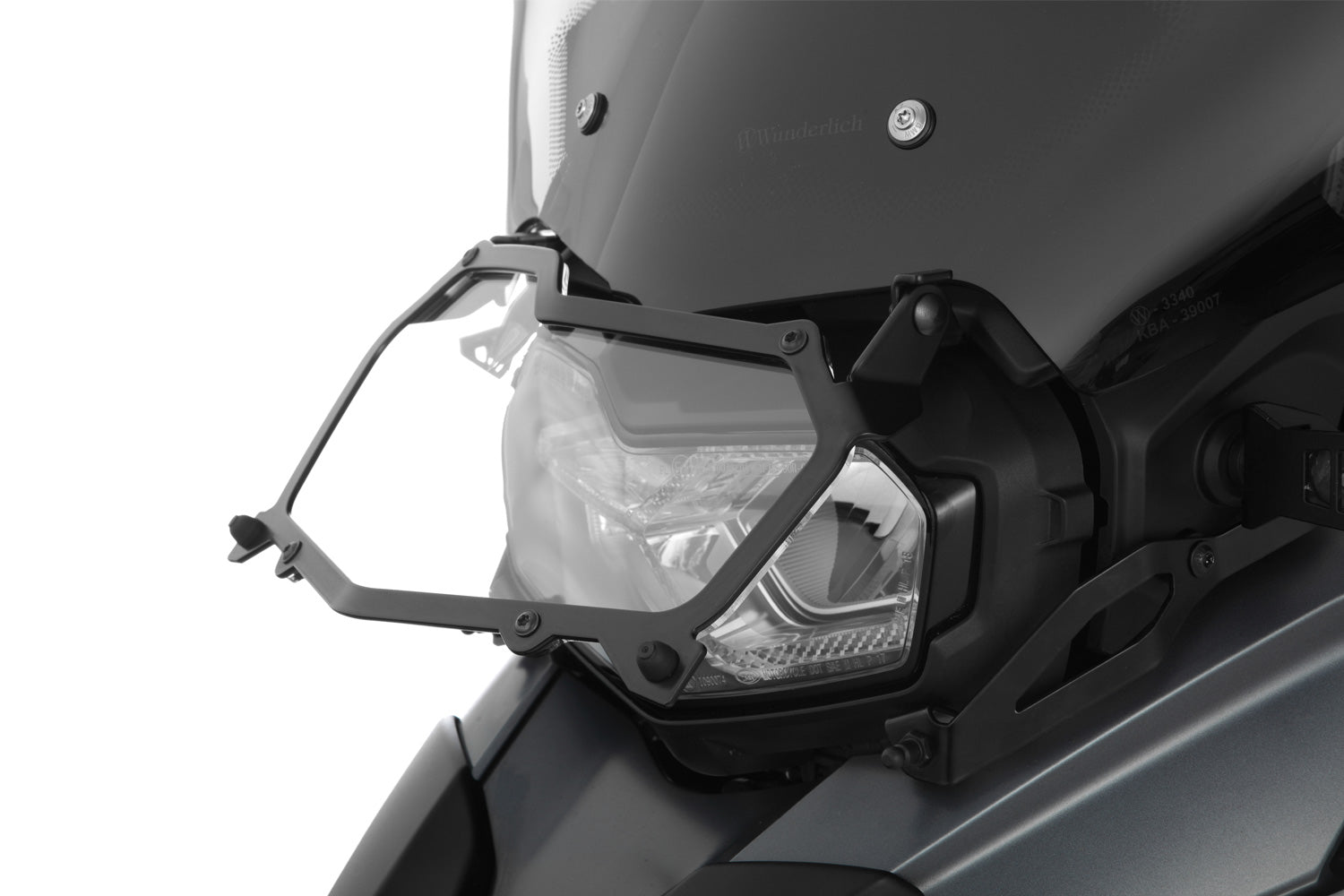 Can be quickly put in place for off-road use - complete your BMW ✔ Premium components ✔ Integrated design ➜ Order now