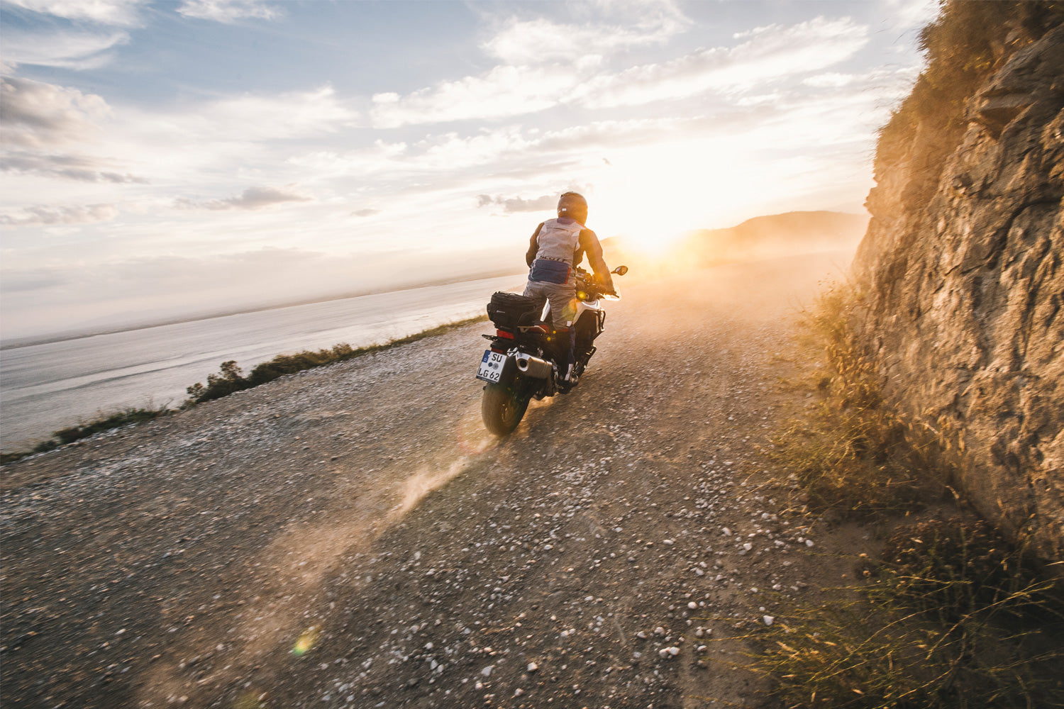 Can be quickly put in place for off-road use - complete your BMW ✔ Premium components ✔ Integrated design ➜ Order now